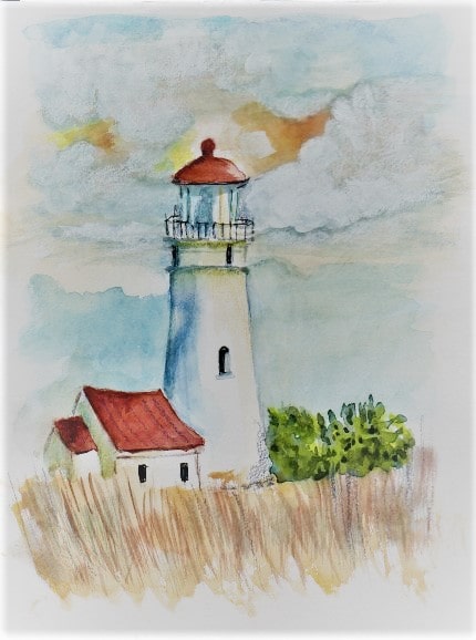 Lighthouse 1